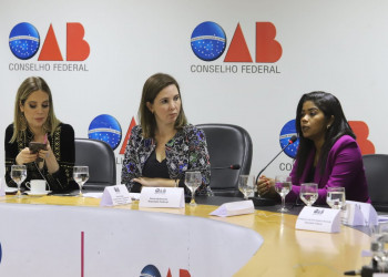 Observatório de candidaturas femininas criado no Piauí recebe apoio da OAB